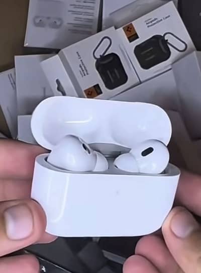 Apple earbuds pro 2 premium wireless earbuds whole sell available
