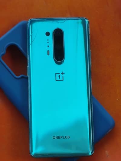 One Plus 8 Pro