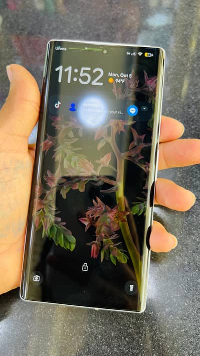 Google Pixel 6 Pro