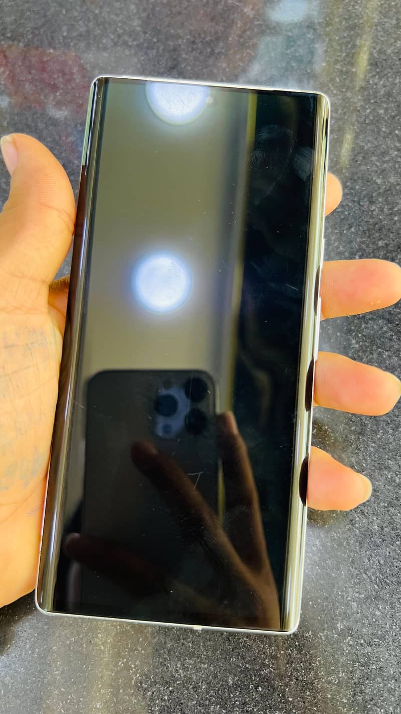 Google Pixel 6 Pro 2