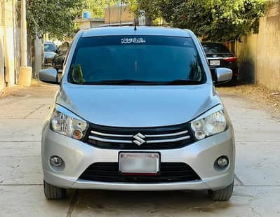 Suzuki Cultus VXL 2019