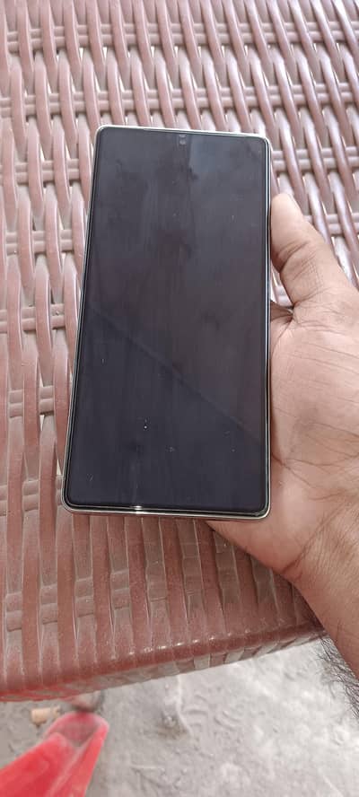 Infinix Hot 40
