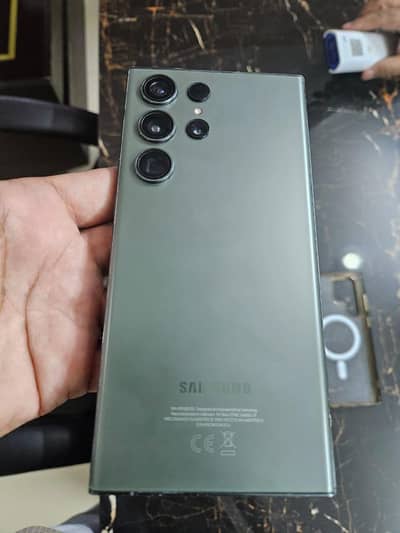 Samsung Mobile S23 Ultra