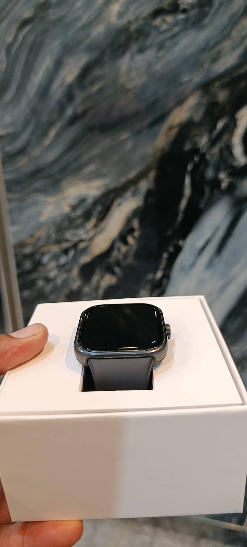 Redmi watch 5 global version 0