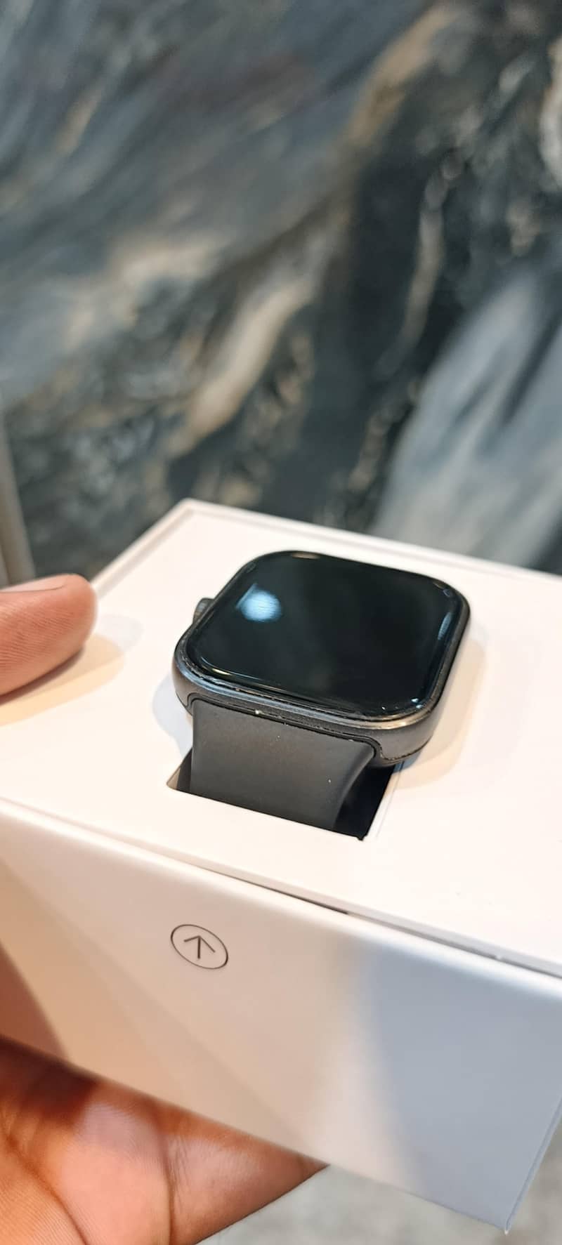 Redmi watch 5 global version 3