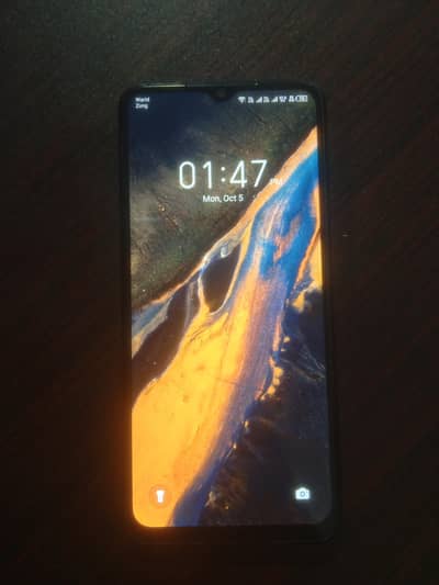 Infinix Hot 30i