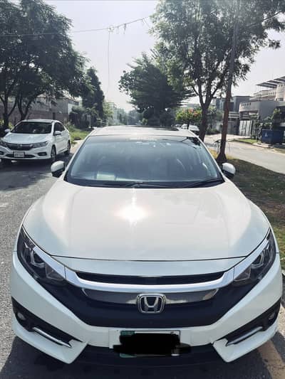 Honda Civic Oriel 2017 03107532385