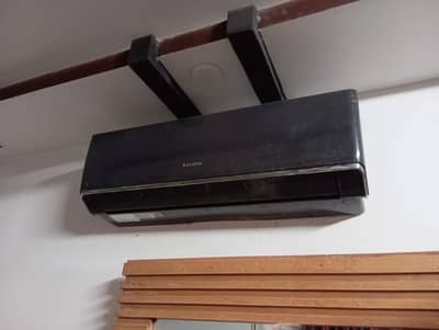 Eco start dc inverter