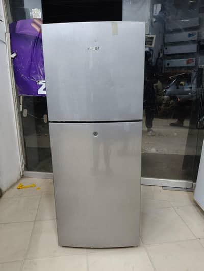Haier HRF-246 Original compressor Powerful cooling (0321/0807777)