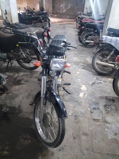 Super star bike for sale 2020