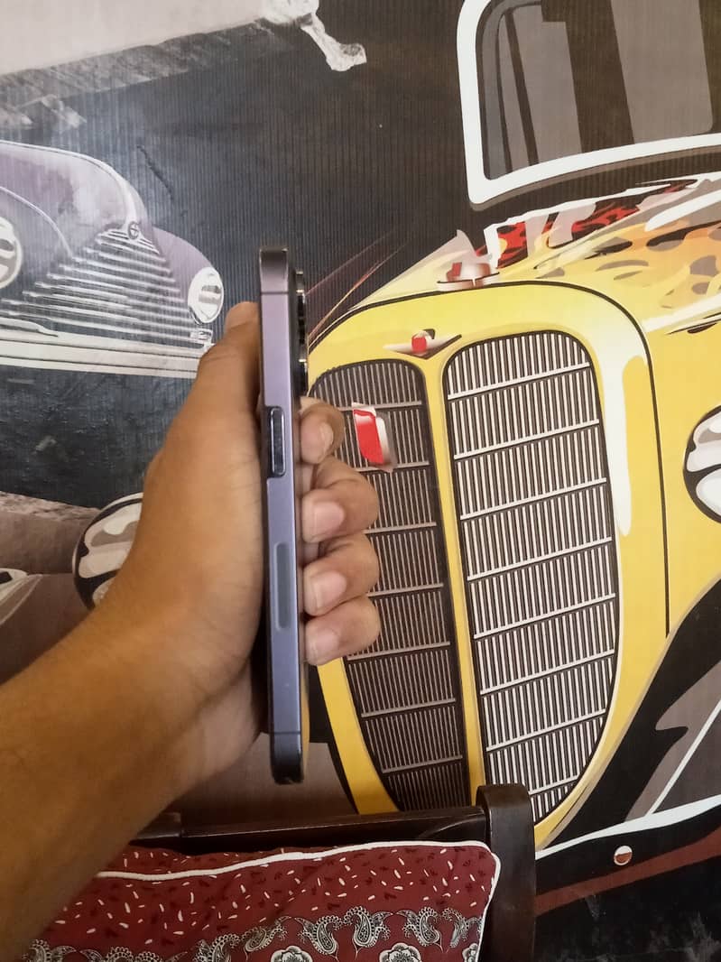 Apple iPhone 14 Pro 5