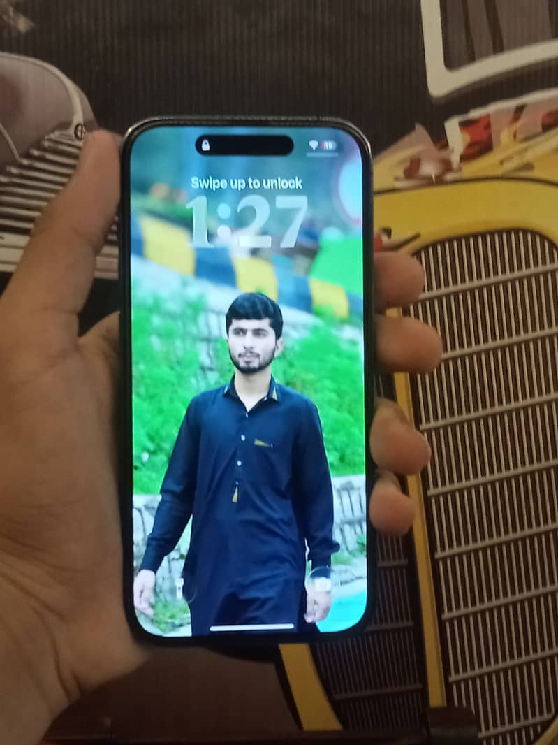 Apple iPhone 14 Pro 6