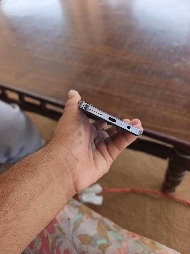 Tecno CAMON 20 4
