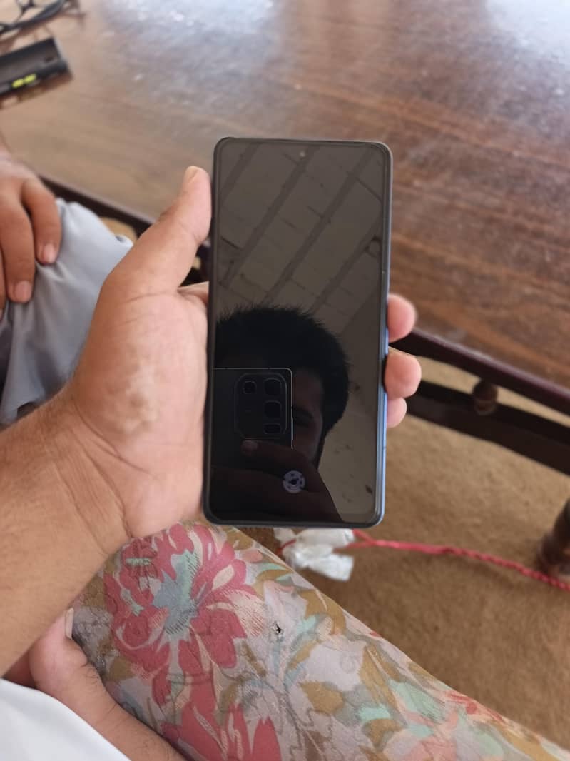Tecno CAMON 20 5