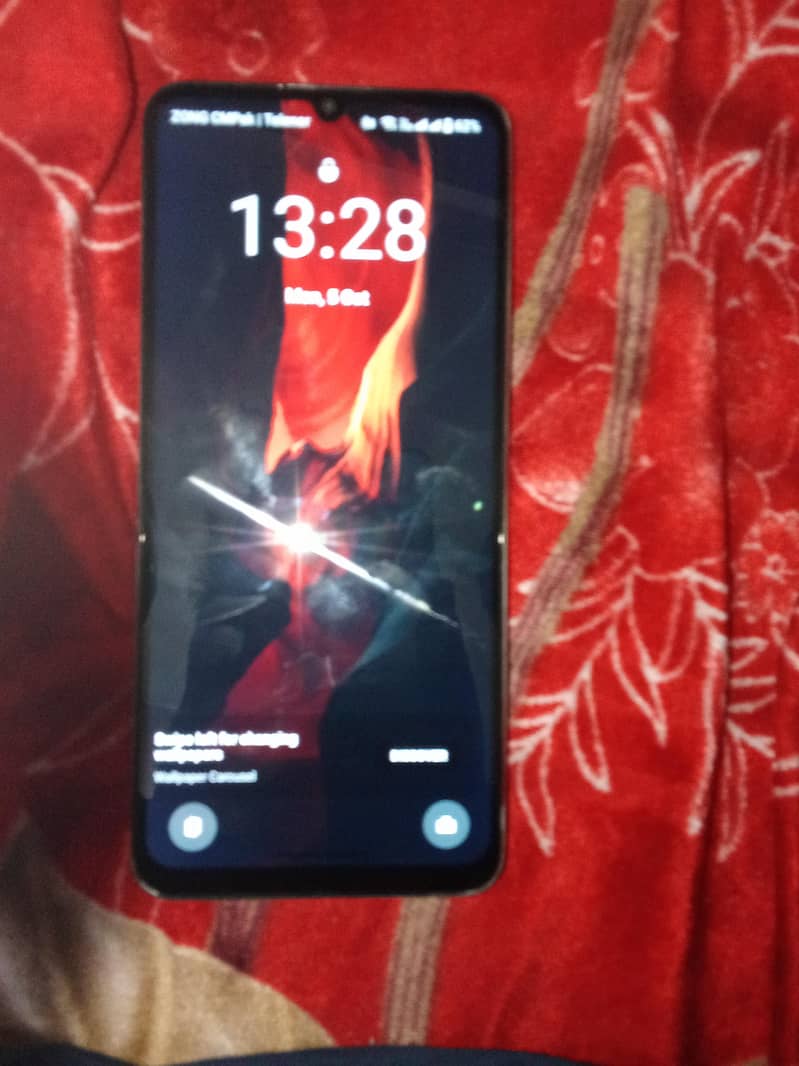 Realme Note 60x 4/64 0