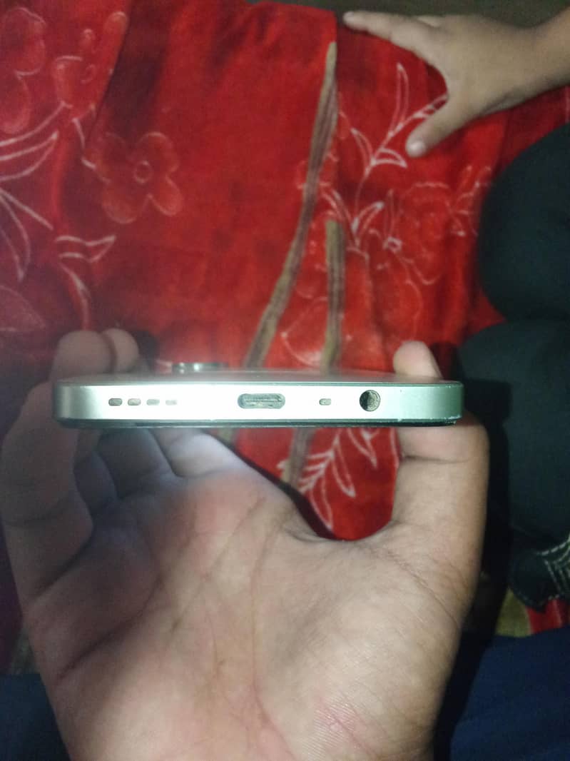 Realme Note 60x 4/64 5