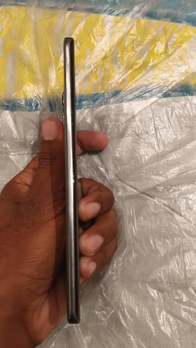 Infinix Hot 50 Pro Plus