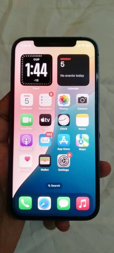 Apple iPhone 12