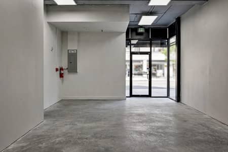 Prime Commercial Shop for Sale & Rent Sector C, Bahria Town Lahore