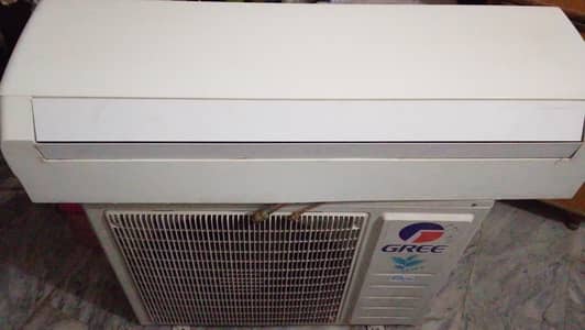 Gree DC Inverter 2 Ton