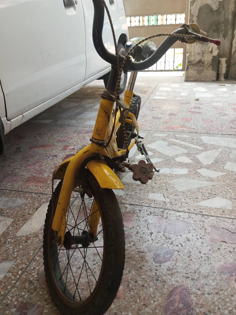 kids cycle 0