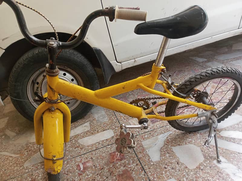 kids cycle 2