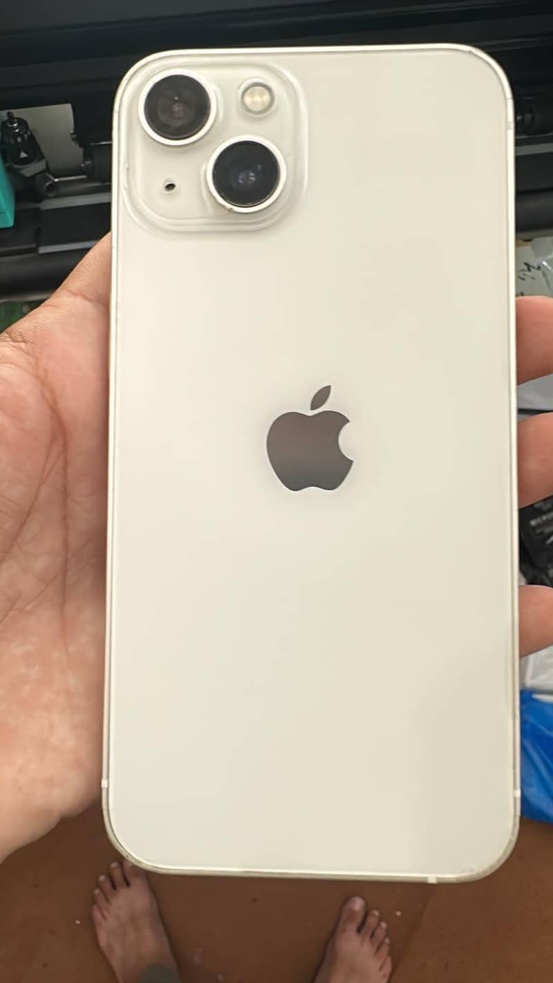 Apple iPhone 13 2