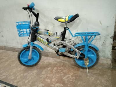 kid Cycle