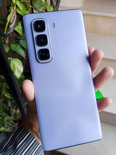 Infinix Hot 50 pro plus