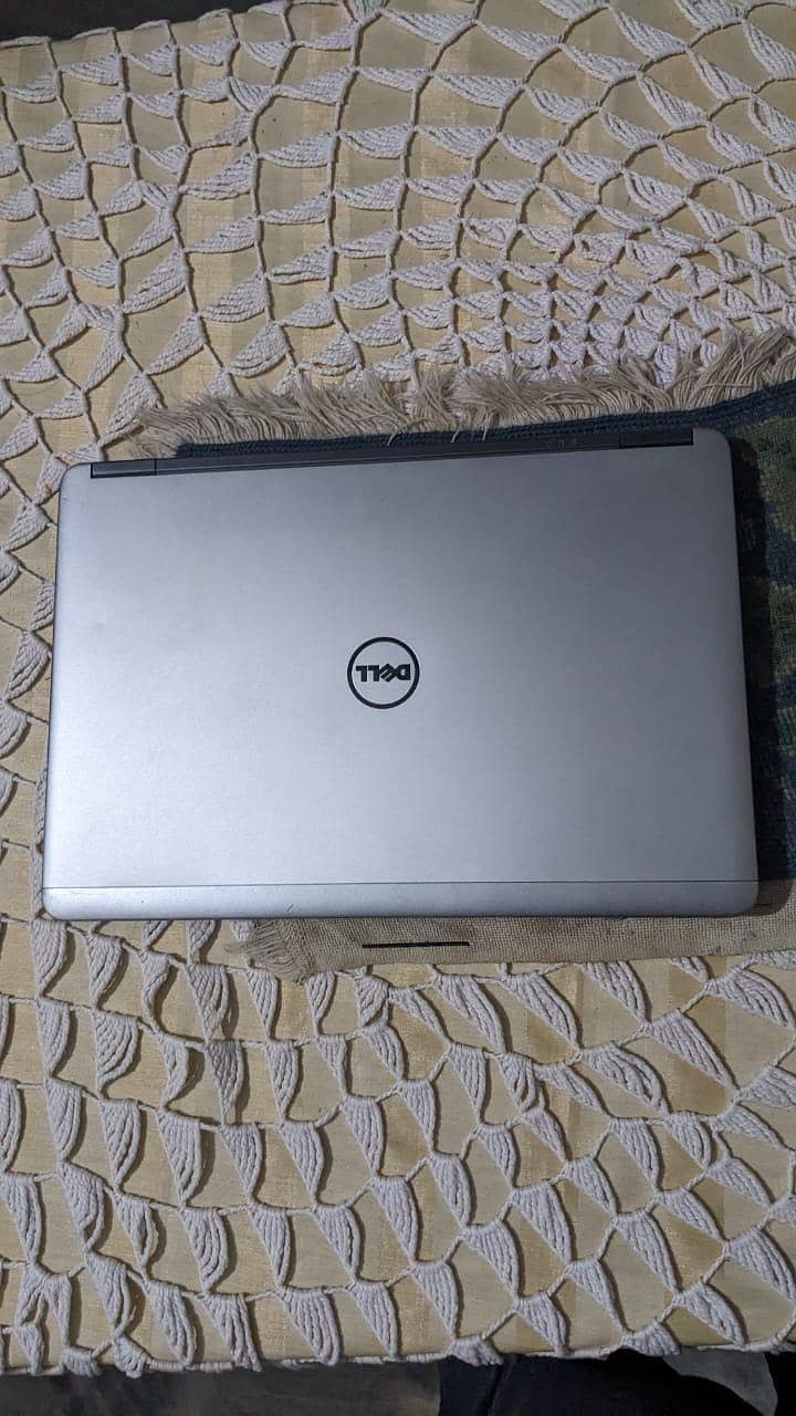 Dell i5 4th generation 1