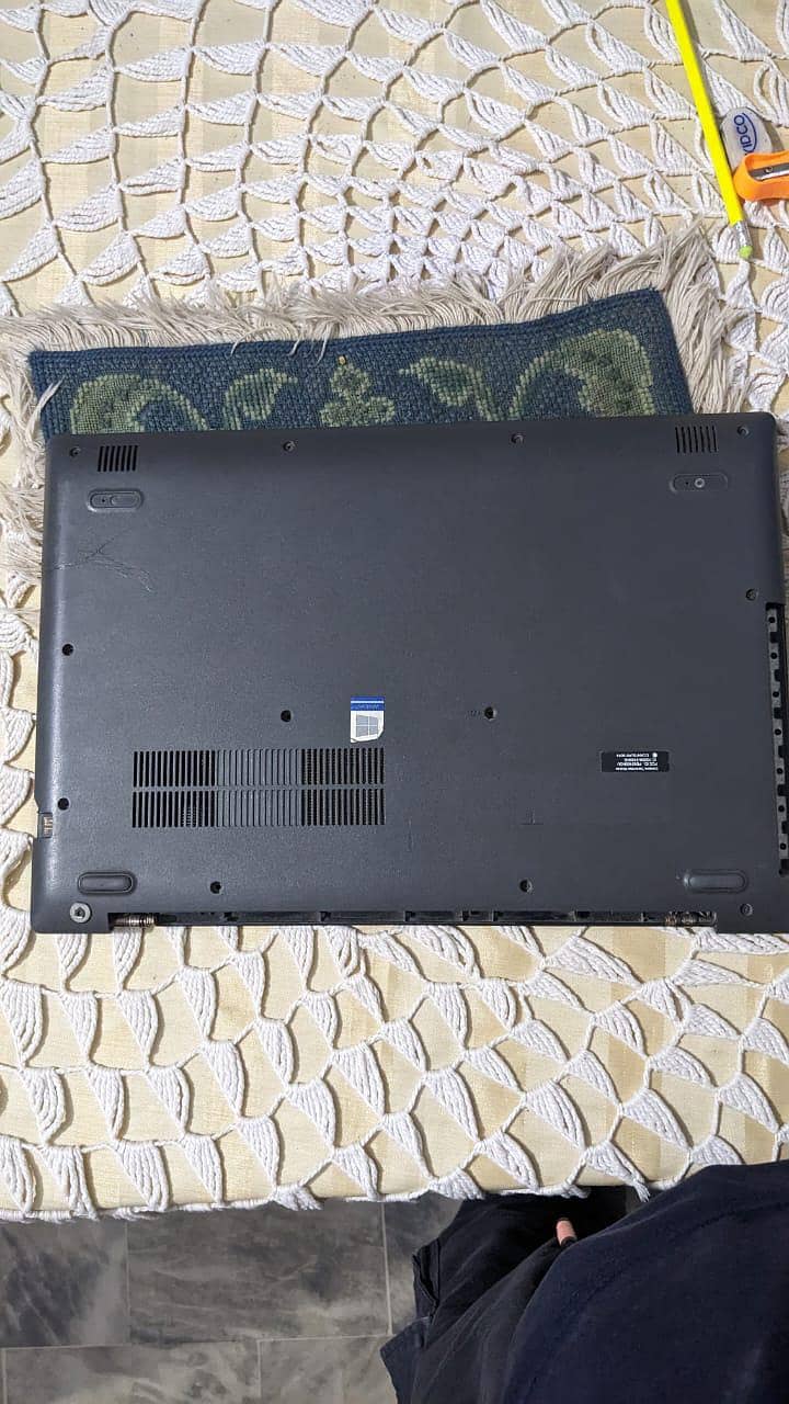 Dell i5 4th generation 2