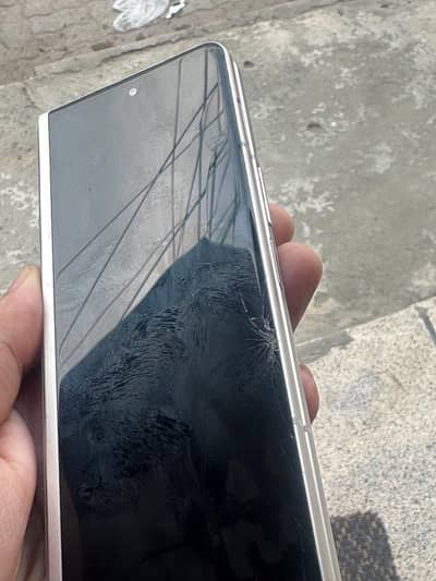 Samsung Mobile Z Fold 3