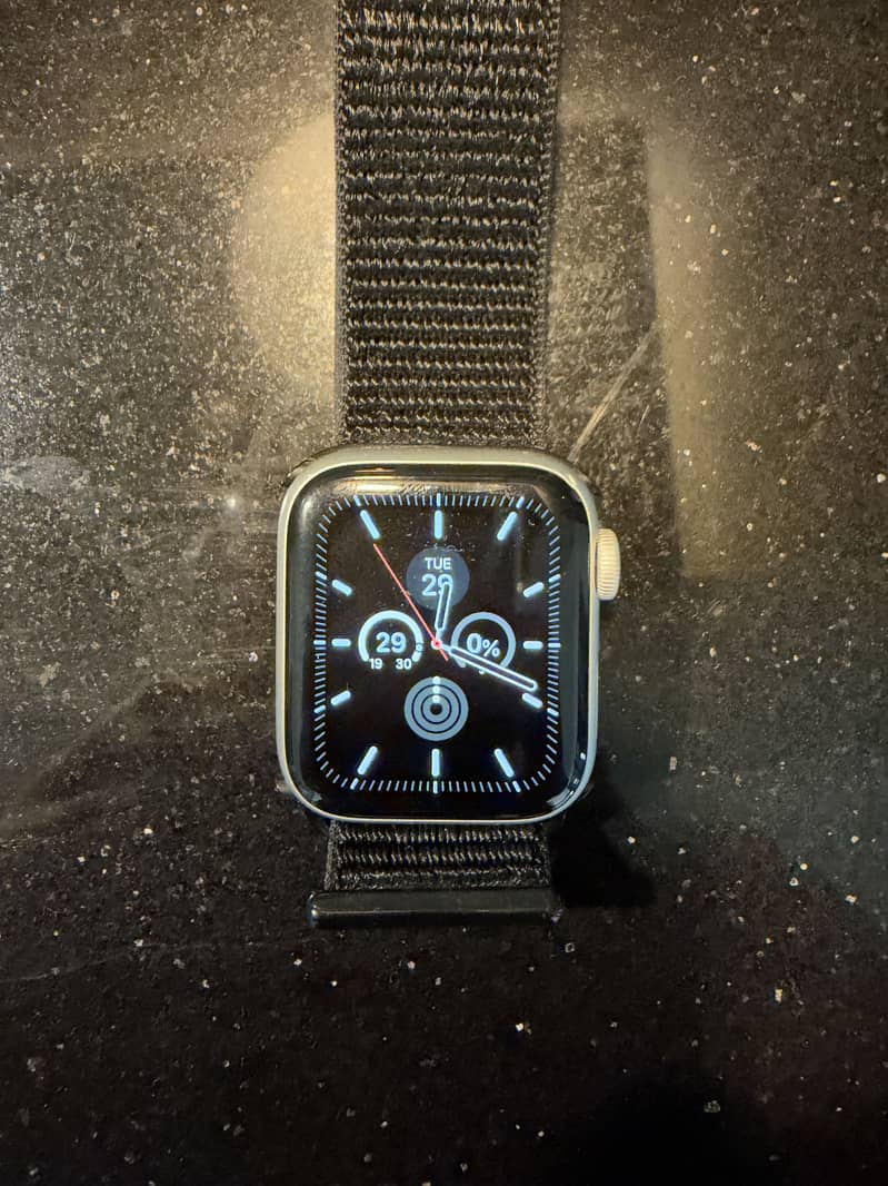 Apple watch SE 1