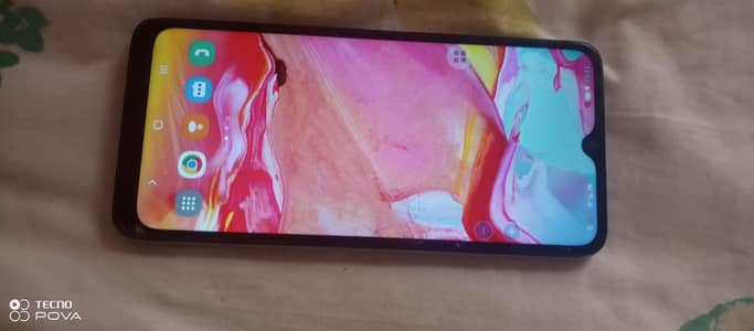Samsung Mobile A70