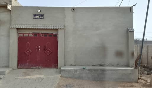 Gulshan e Ajmair 120 yards Corner