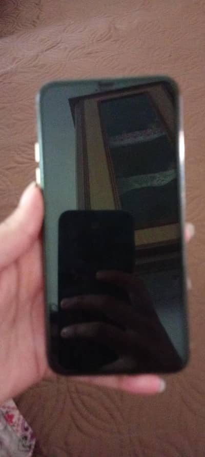 Apple iPhone 11 Pro Max