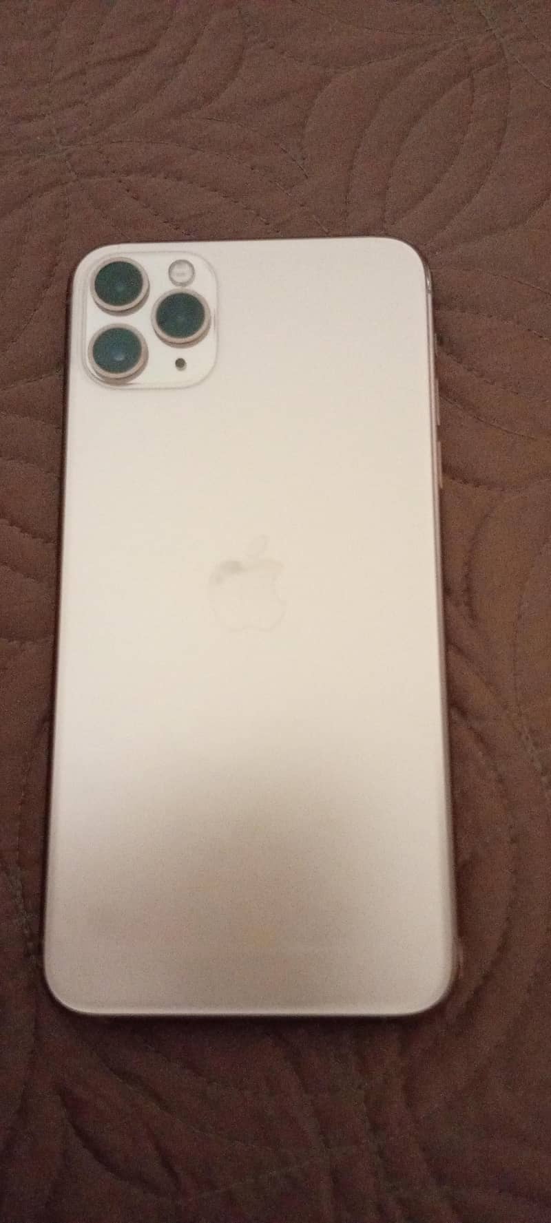 Apple iPhone 11 Pro Max 1