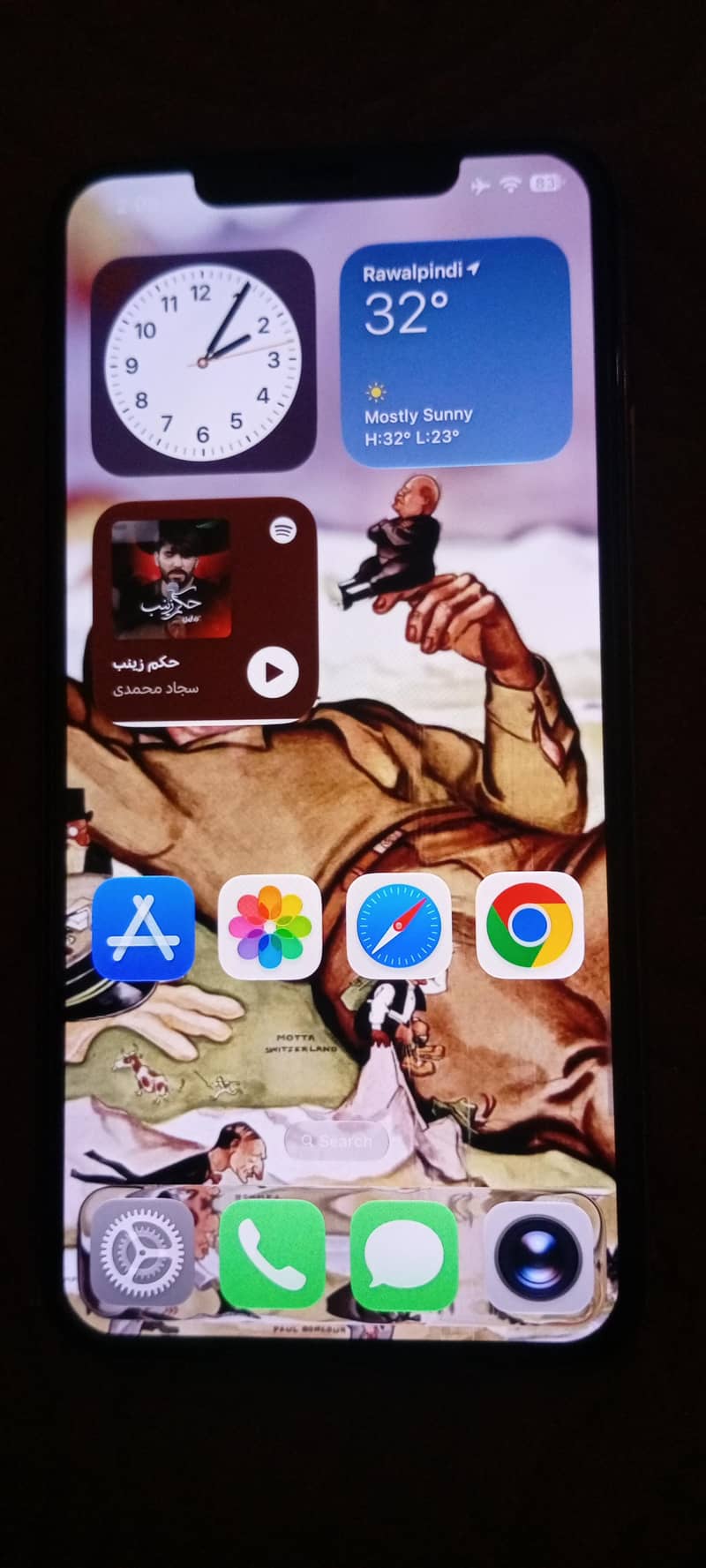 Apple iPhone 11 Pro Max 2