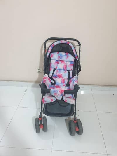 Imported Chinese One Hand Used Stroller