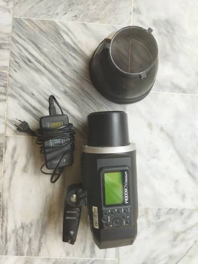 Godox AD600 BM