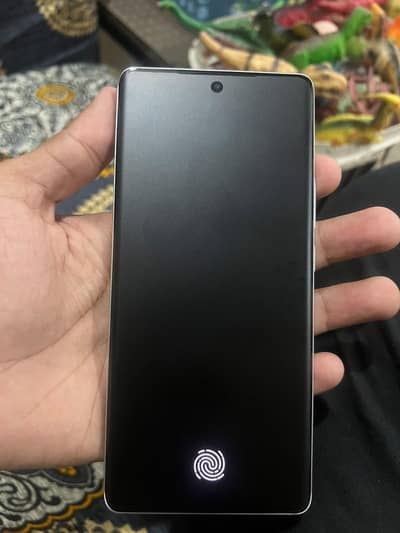 Realme GT Neo6 SE