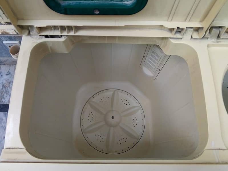 washing machine double 1