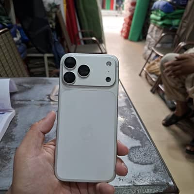 iphone 17 pro max 256 gb