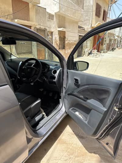Suzuki Cultus VXL 2020