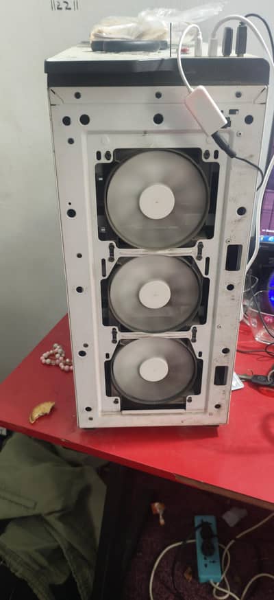 gaming desktop