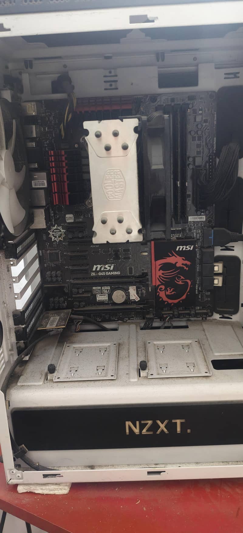 gaming desktop 4