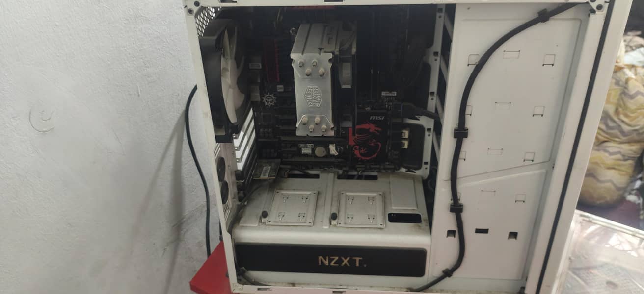 gaming desktop 5