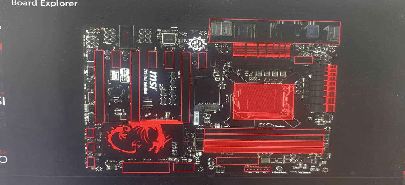 gaming desktop 7