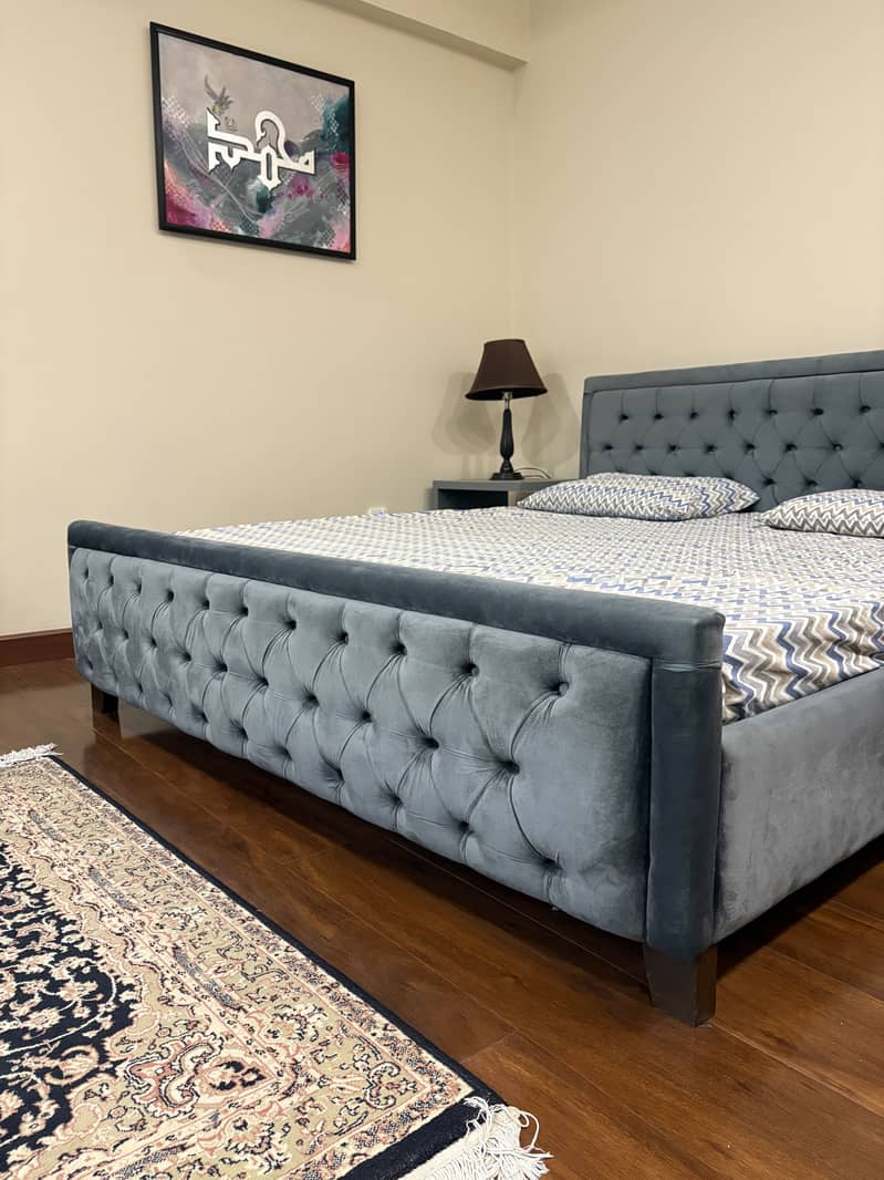 Double Bed 2