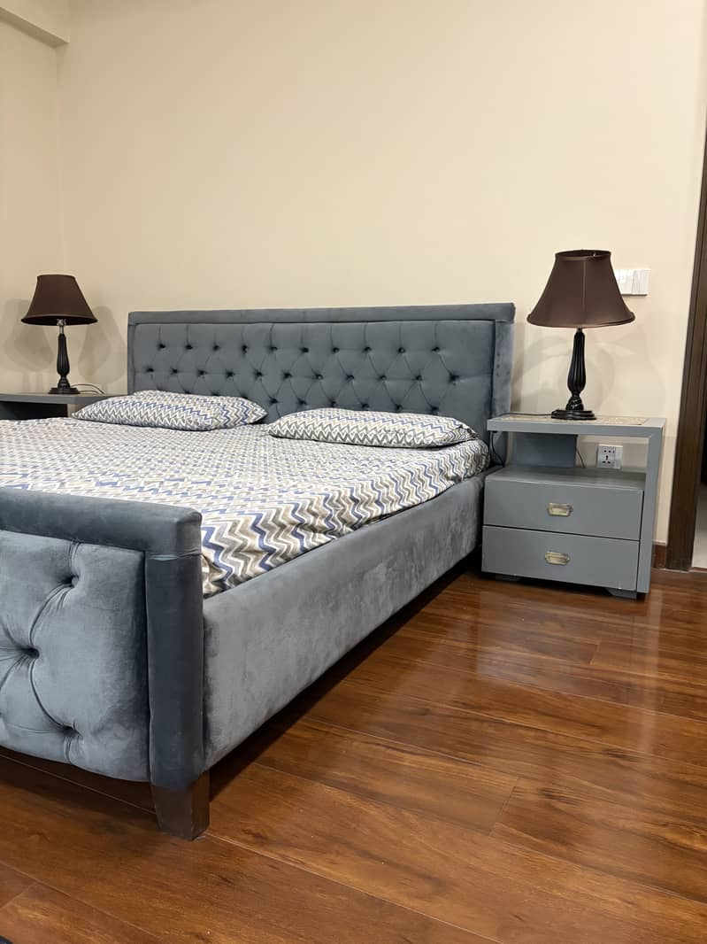 Double Bed 4